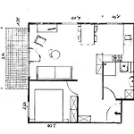 Karola Whg.14 Mit Balkon