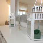 Karola Whg.14 Mit Balkon Апартаменты *