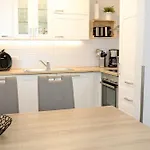 Karola Whg.14 Mit Balkon *
