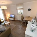 Karola Whg.14 Mit Balkon Апартаменты