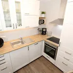 Karola Whg.14 Mit Balkon Апартаменты *