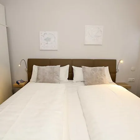 Karola Whg.14 Mit Balkon Гёрен