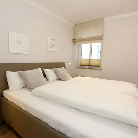 Διαμέρισμα Karola Whg.14 Mit Balkon