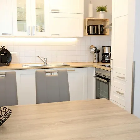 Karola Whg.14 Mit Balkon *