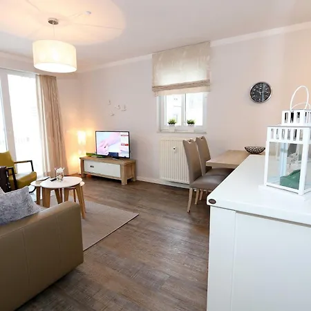 Karola Whg.14 Mit Balkon