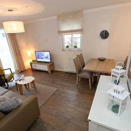 Karola Whg.14 Mit Balkon Διαμέρισμα