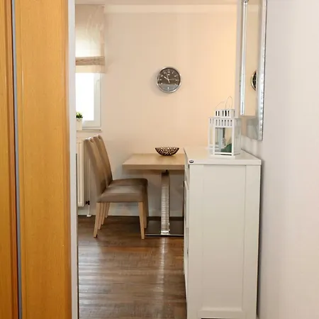 Διαμέρισμα Karola Whg.14 Mit Balkon