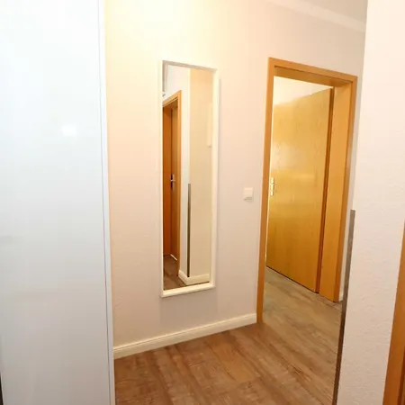 Διαμέρισμα Karola Whg.14 Mit Balkon