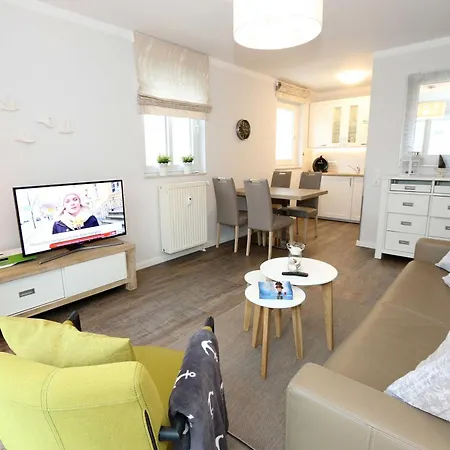 Karola Whg.14 Mit Balkon *
