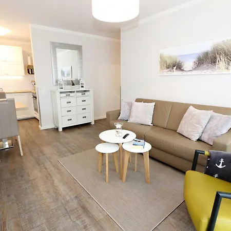 Karola Whg.14 Mit Balkon